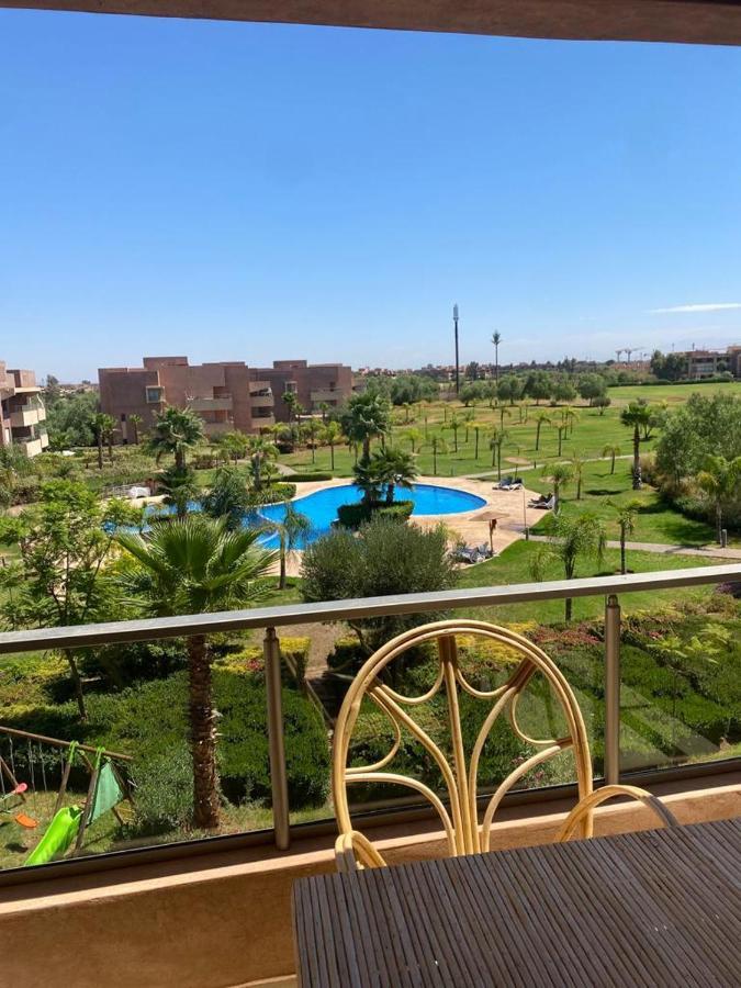 Prestigia Jade Marrakech Entree 191 Appartement 9 Марракеш Экстерьер фото