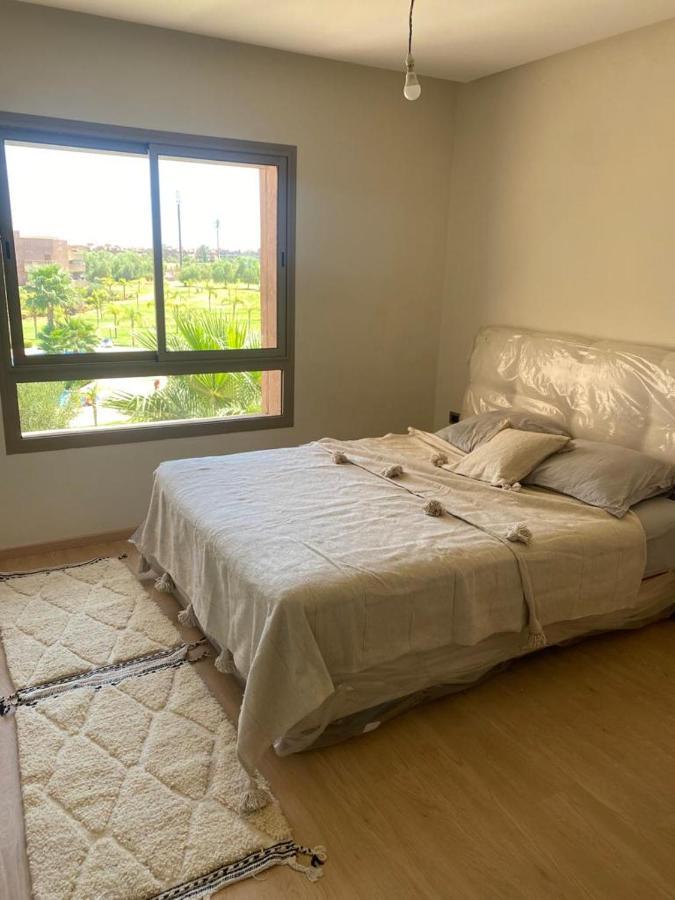Prestigia Jade Marrakech Entree 191 Appartement 9 Марракеш Экстерьер фото