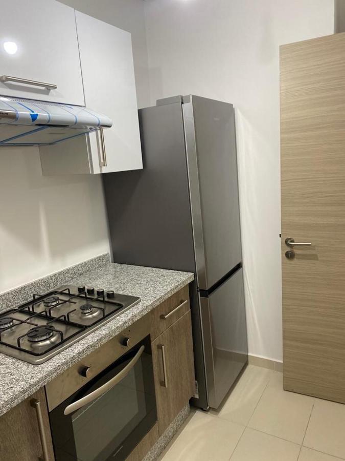 Prestigia Jade Marrakech Entree 191 Appartement 9 Марракеш Экстерьер фото