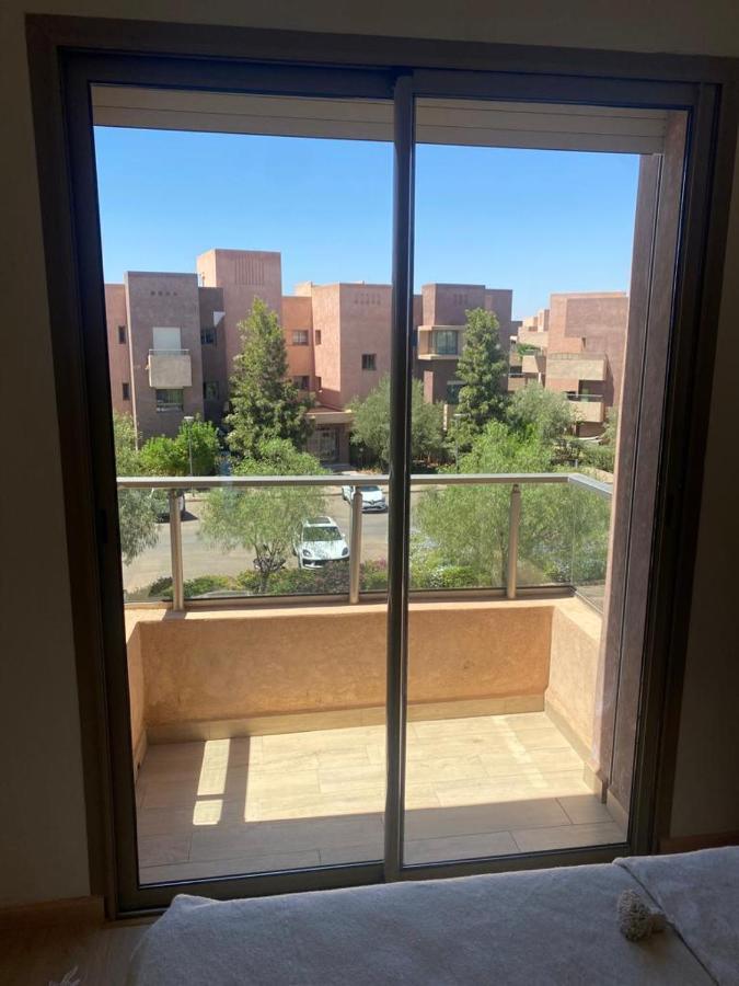 Prestigia Jade Marrakech Entree 191 Appartement 9 Марракеш Экстерьер фото