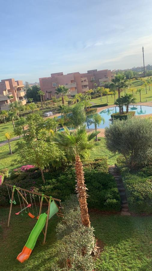 Prestigia Jade Marrakech Entree 191 Appartement 9 Марракеш Экстерьер фото