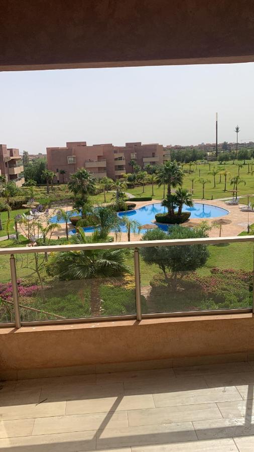 Prestigia Jade Marrakech Entree 191 Appartement 9 Марракеш Экстерьер фото