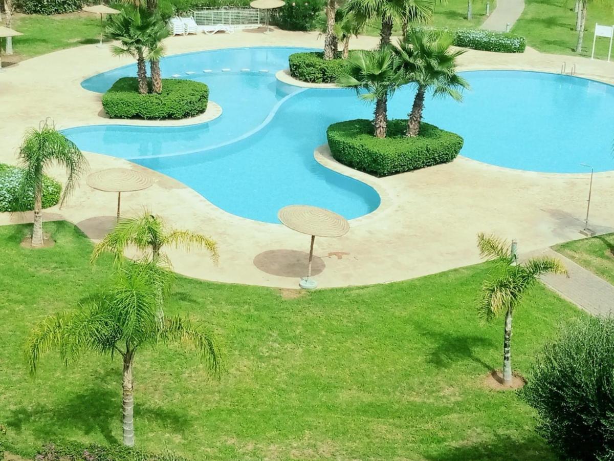Prestigia Jade Marrakech Entree 191 Appartement 9 Марракеш Экстерьер фото
