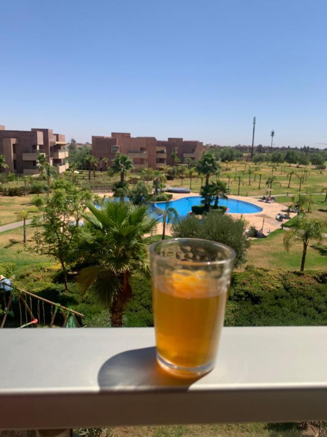 Prestigia Jade Marrakech Entree 191 Appartement 9 Марракеш Экстерьер фото